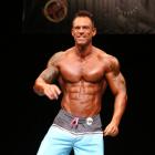 Michael  Cavanaugh - NPC Jr. USA 2014 - #1