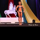 Lynn  Hampton - NPC Kentucky Derby 2014 - #1