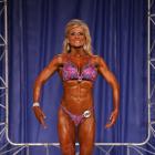 Kimberly  Overcash - NPC Charlotte Cup  2014 - #1