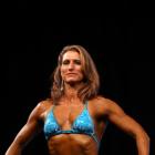 Michelle  Smith - NPC Emerald Cup 2013 - #1