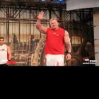 Dennis   Wolf - IFBB FIBO Amateur 2015 - #1