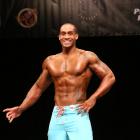 Deandre  Deans - NPC Jr. USA 2014 - #1