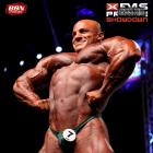 Big Ramy  Elssbiay - IFBB Prague Pro 2016 - #1