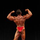 Eddie  Moreno - NPC Eastern USA 2012 - #1