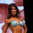 Jennifer  Toney - NPC Emerald Cup 2013 - #1