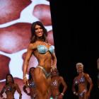 Jennifer  Toney - NPC Emerald Cup 2013 - #1