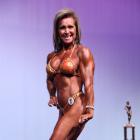 Diane  Thornton - NPC Orlando Metropolitan 2013 - #1