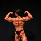Ray   Adonay - NPC North Carolina State  2015 - #1