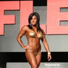 Sehila Esther Preciado Jiminez - FLEX Bikini Model Search 2012 - #1