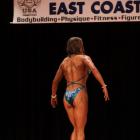 Rebecca  Zorkis - NPC Montanari Bros East Coast Cup 2014 - #1