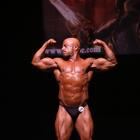 Johnny  Peters - NPC Excalibur  2014 - #1