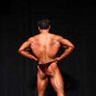 Ray   Adonay - NPC North Carolina State  2015 - #1