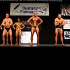 NPC Ron Love Classic 2012 - #1