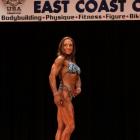 Rebecca  Zorkis - NPC Montanari Bros East Coast Cup 2014 - #1