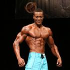 Christopher  Ford - NPC Jr. USA 2014 - #1