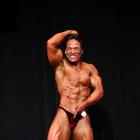 Ray   Adonay - NPC North Carolina State  2015 - #1