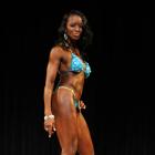 Danielle  Carrington - NPC Eastern USA 2012 - #1
