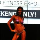 Rachel  Armstrong - IFBB Australian Amateur Grand Prix & Pro Qualifier 2013 - #1