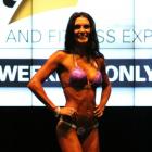 Rachel  Armstrong - IFBB Australian Amateur Grand Prix & Pro Qualifier 2013 - #1