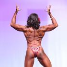 Brittnie  Pettiford - NPC Orlando Metropolitan 2013 - #1