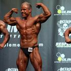 Kevin  Gebhardt - World German Championships 2013 - #1