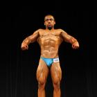 Ethan  Ward - NPC Eastern USA 2012 - #1