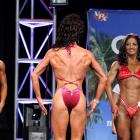 Nicole  Teschner - NPC Kentucky Muscle 2010 - #1