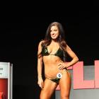 Crystal  Cunningham - FLEX Bikini Model Search 2012 - #1