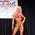 Jennifer  Jones - NPC Battle on the Beach 2013 - #1