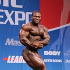 Lionel   Beyeke - IFBB Nordic Pro 2013 - #1