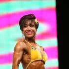 Jasmine  Basso - NPC Emerald Cup 2013 - #1