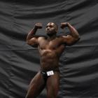 Damien  Thomas - NPC Ron Love Classic 2013 - #1