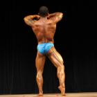 Ethan  Ward - NPC Eastern USA 2012 - #1