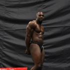 Damien  Thomas - NPC Ron Love Classic 2013 - #1