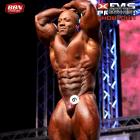 Shawn  Rhoden - IFBB Prague Pro 2016 - #1