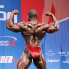 Lionel   Beyeke - IFBB Nordic Pro 2013 - #1