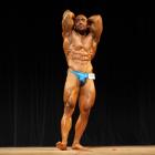 Ethan  Ward - NPC Eastern USA 2012 - #1