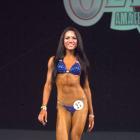 Laura Magnolia Santos Gonzalez - IFBB Amateur Olympia Mexico 2014 - #1