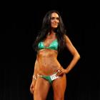 Stephanie  Dimatteo - NPC Eastern USA 2012 - #1