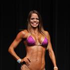 Jennifer  Cardona Pabon - NPC Victory Classic 2013 - #1