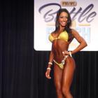 Angeles   Burke - NPC Battle on the Beach 2013 - #1