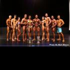 NPC Southern Classic 2014 - #1