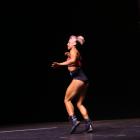 Latasha  Weinmann - NPC Excalibur  2014 - #1