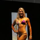 Telisha  Crannage - IFBB Australian Amateur Grand Prix & Pro Qualifier 2013 - #1