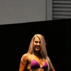 Telisha  Crannage - IFBB Australian Amateur Grand Prix & Pro Qualifier 2013 - #1