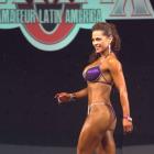 Carolina  Contreras Perez - IFBB Amateur Olympia Mexico 2014 - #1