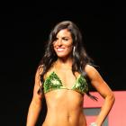 Jessica  Quillian - FLEX Bikini Model Search 2012 - #1