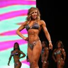 Kristen  Herbert - NPC Emerald Cup 2013 - #1