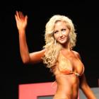 Milanya  Maria - FLEX Bikini Model Search 2012 - #1