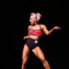 Latasha  Weinmann - NPC Excalibur  2014 - #1